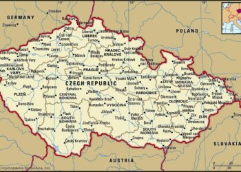 Analysis: Will Czech Republic finalize nuclear deal with South Korea? – upi.com