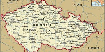 Analysis: Will Czech Republic finalize nuclear deal with South Korea? – upi.com