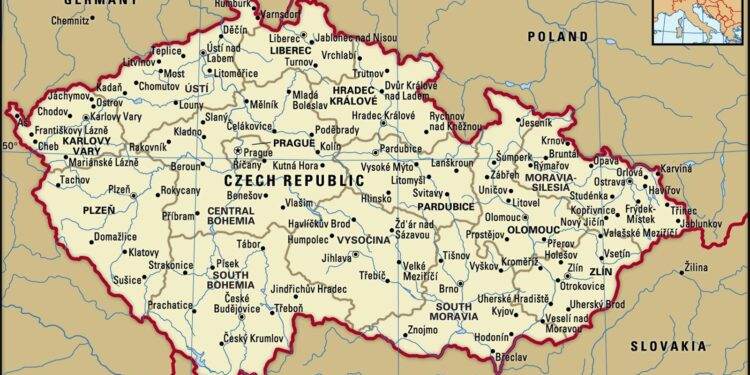 Analysis: Will Czech Republic finalize nuclear deal with South Korea? – upi.com