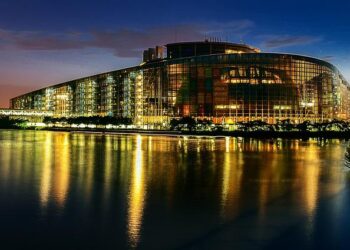 European Parliament Slams Turkey’s Illegal Cyprus Visit In Fiery Report – Greek City Times