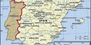 Spain’s Port Official Commends Morocco’s Advanced Port Infrastructure – Morocco World News