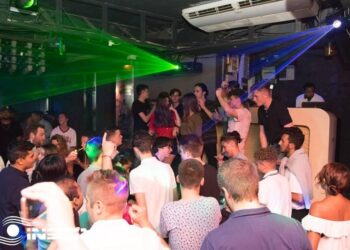 A club in Mauritius that is anything but ordinary – Rotary International