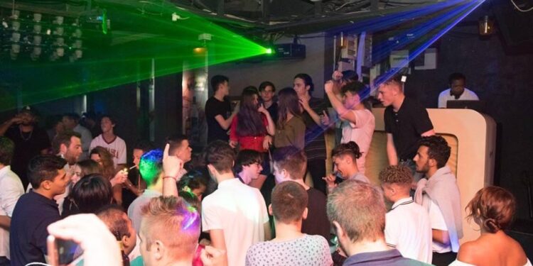 A club in Mauritius that is anything but ordinary – Rotary International