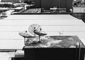 Starlink Goes Live in Liberia – Space in Africa