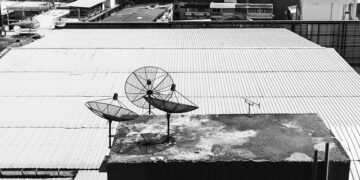 Starlink Goes Live in Liberia – Space in Africa