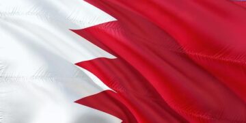 BAHRAIN VICTORIOUS READY FOR GIRO 2025 HISTORIC START IN ALBANIA – Team Bahrain