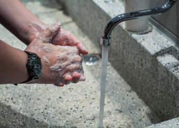 Impact of six-month COVID-19 travel moratorium on Plasmodium falciparum prevalence on Bioko Island, Equatorial Guinea – Nature