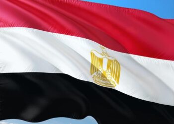 Egypt’s flag now raised twice in Cannes – OZ Arab Media