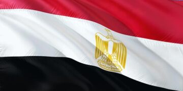 Egypt’s flag now raised twice in Cannes – OZ Arab Media