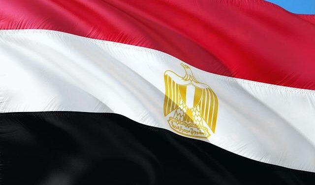 Egypt’s flag now raised twice in Cannes – OZ Arab Media