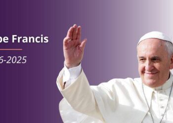 Pope Francis welcomed to remote Papua New Guinea as he seeks ‘to break down distances’ – The Guardian