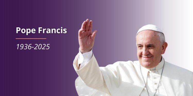 Pope Francis welcomed to remote Papua New Guinea as he seeks ‘to break down distances’ – The Guardian