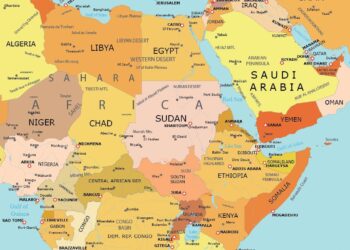 The Horn Of Africa States: A Better-Balanced Region – OpEd – Eurasia Review