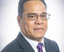 THE FSM GOVERNMENT ANNOUNCES THE PASSING OF FORMER PRESIDENT JOHN R. HAGLELGAM – FSM Government