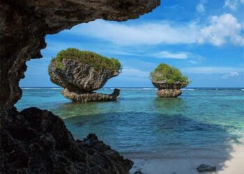 Rewind and Reconnoiter: When Will Guam Become a Priority? – War on the Rocks