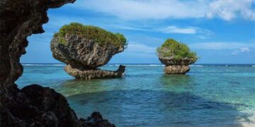 Rewind and Reconnoiter: When Will Guam Become a Priority? – War on the Rocks