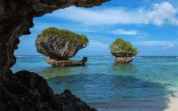 Rewind and Reconnoiter: When Will Guam Become a Priority? – War on the Rocks