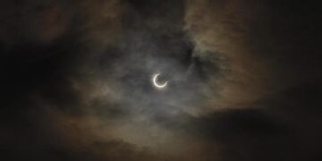 An annular solar eclipse will grace Easter Island Oct. 2 – Astronomy Magazine
