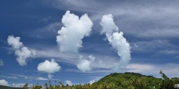 The Pacific islands that don’t want to be Hawaii – BBC