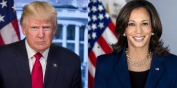 How the Pacific Voted in the US Election – The Diplomat – Asia-Pacific Current Affairs Magazine