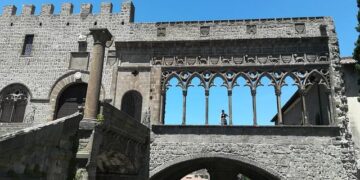 The Conclave from the Middle Ages to the present day – Vatican News