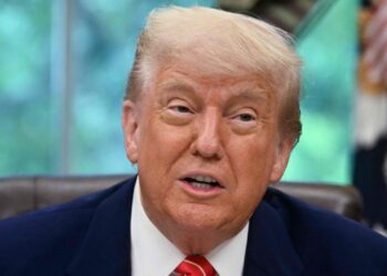 Trump unveils United Kingdom trade deal, first since ‘reciprocal’ tariff pause – CNBC