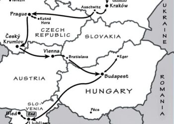 This Tiny Central European Country Is a Food Lover’s Dream – Travel + Leisure