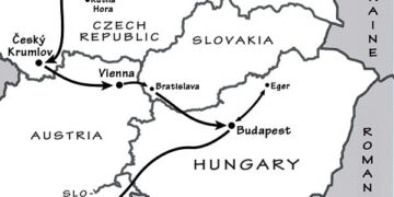 This Tiny Central European Country Is a Food Lover’s Dream – Travel + Leisure