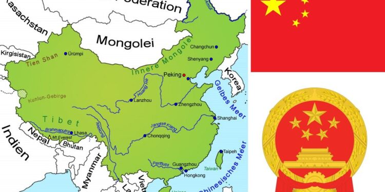 China, Slovakia forge closer ties amid EU trade disputes – Reuters