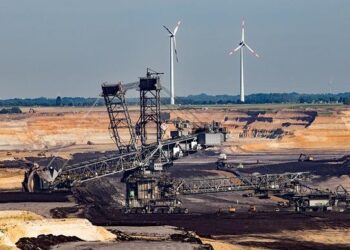 The EU’s Raw Materials Diplomacy: Serbia as a Test Case – Stiftung Wissenschaft und Politik (SWP)