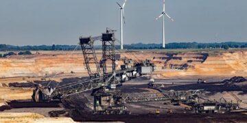 The EU’s Raw Materials Diplomacy: Serbia as a Test Case – Stiftung Wissenschaft und Politik (SWP)