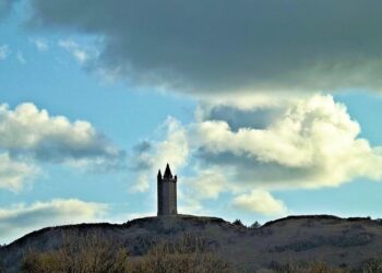 Londonderry: Man remanded in custody over ‘numerous burglaries’ – BBC
