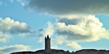 Londonderry: Man remanded in custody over ‘numerous burglaries’ – BBC