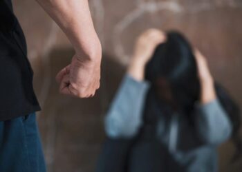 Only 3% of domestic violence victims in Netherlands seek help from support agency – NL Times