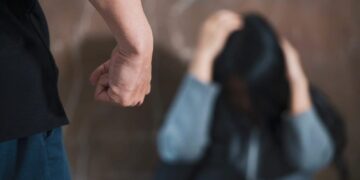 Only 3% of domestic violence victims in Netherlands seek help from support agency – NL Times