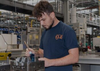 Americans still dream about factory jobs. Can they be brought back? – NPR