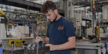 Americans still dream about factory jobs. Can they be brought back? – NPR