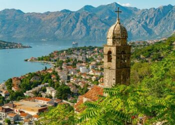 In small Montenegro lies the future of Europe – Courthouse News Service