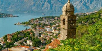 In small Montenegro lies the future of Europe – Courthouse News Service
