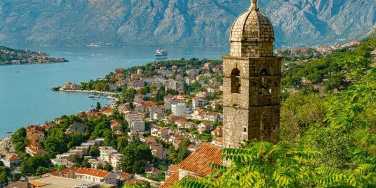 In small Montenegro lies the future of Europe – Courthouse News Service
