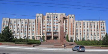 Seven Moldovan banks join SEPA – SeeNews