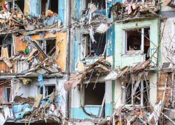 Ukraine Encroaches on ‘Friendly’ Moldova – Consortium News