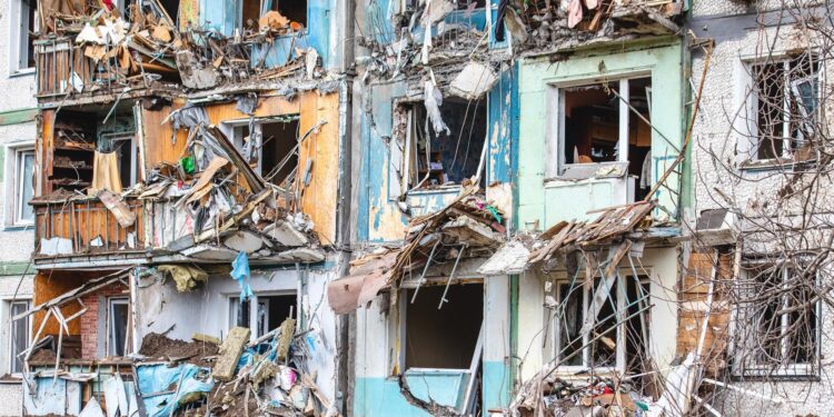 Ukraine Encroaches on ‘Friendly’ Moldova – Consortium News