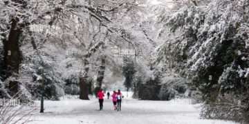 Temperatures to top 25C as Southampton to be hotter than Malta this week – Yahoo News UK