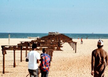 Togo’s opposition denounces new role of the country’s leader as a ‘constitutional coup’ – ABC News