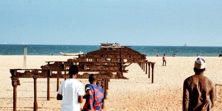 Togo’s opposition denounces new role of the country’s leader as a ‘constitutional coup’ – ABC News