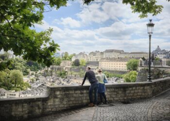 Luxembourg – Population, Migration, Ageing – Britannica