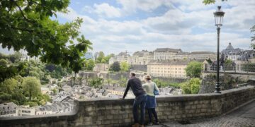 Luxembourg – Population, Migration, Ageing – Britannica