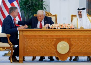 Trump poses unprecedented challenges for Kosovo – Emerging Europe