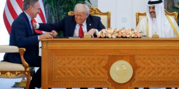 Trump poses unprecedented challenges for Kosovo – Emerging Europe